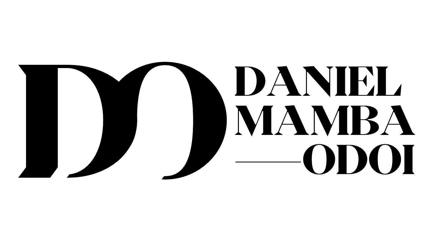 Daniel Mamba Odoi
