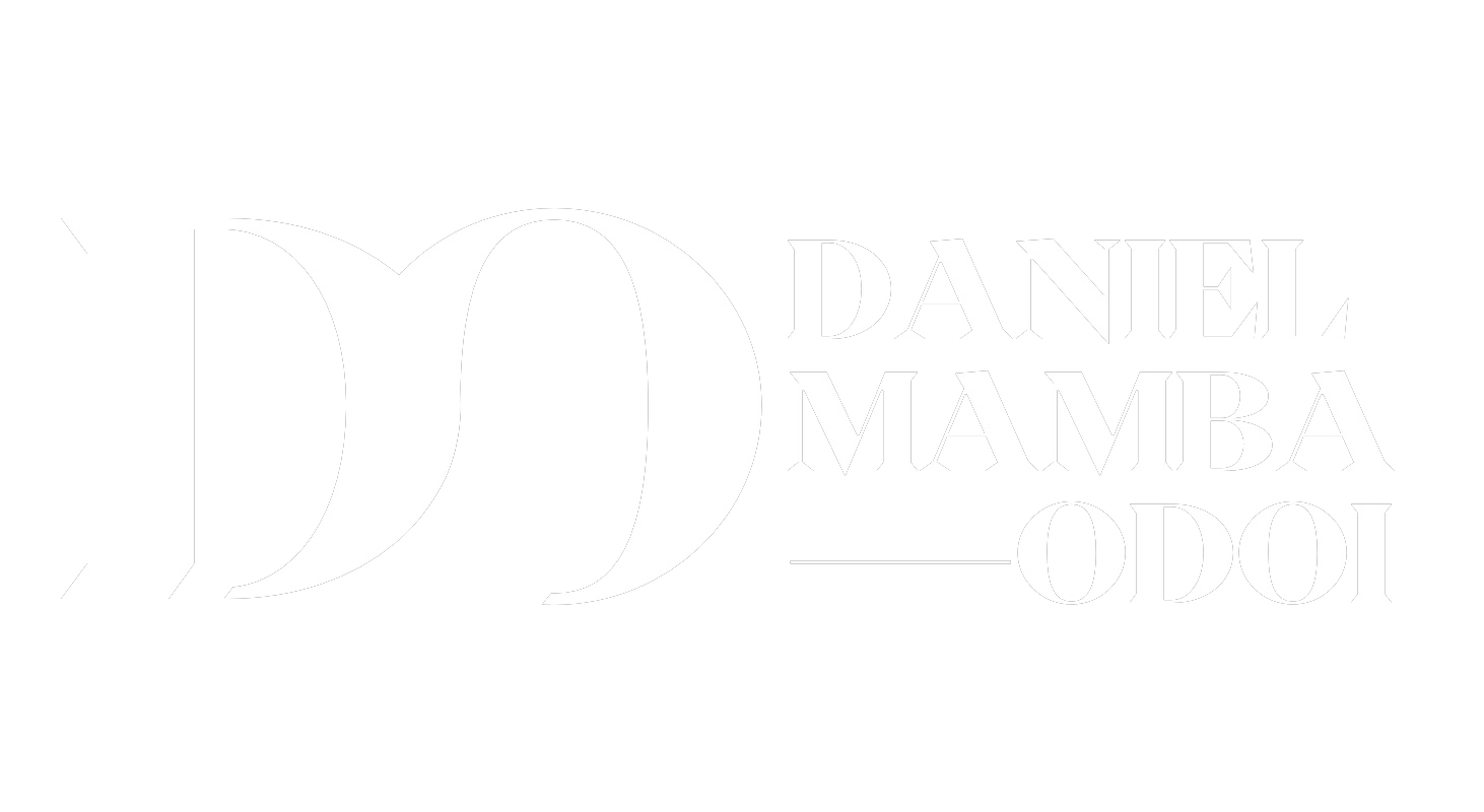 Daniel Mamba Odoi