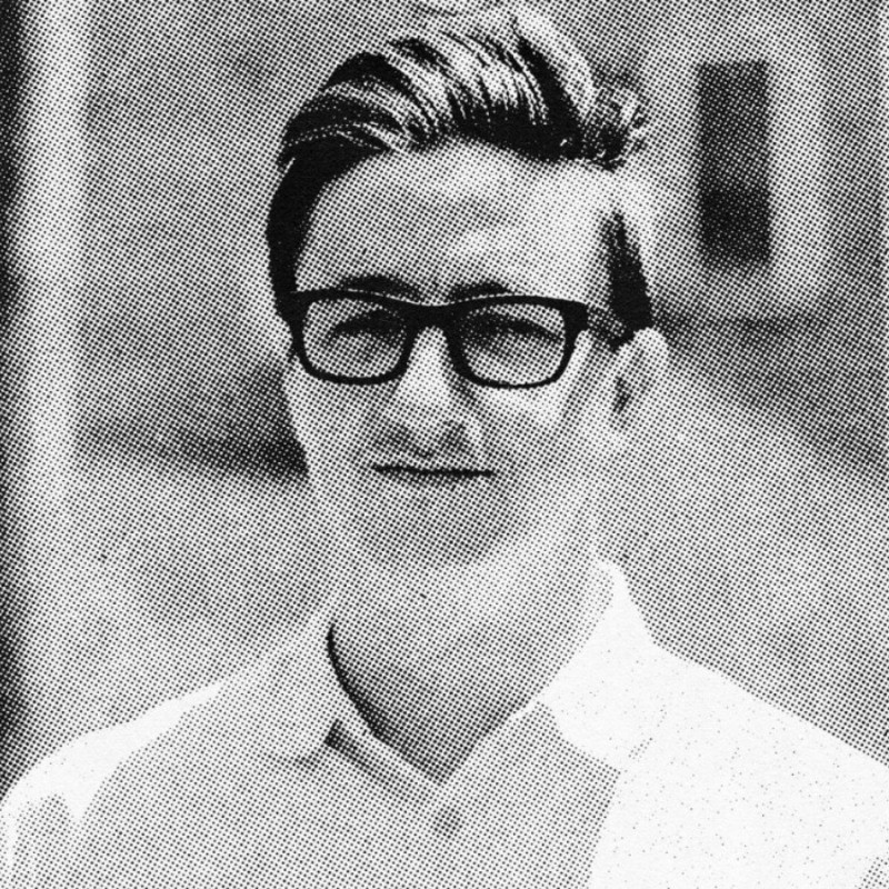 Ian Cook